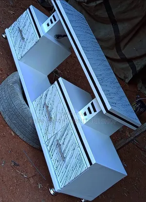 Television Table Stand