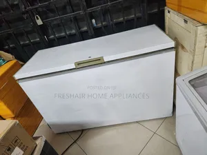 Deep Freezer Larger Ne
