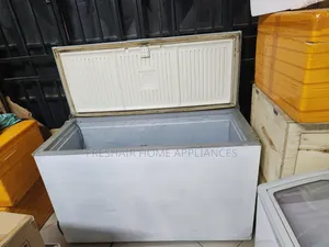 Deep Freezer Larger Ne