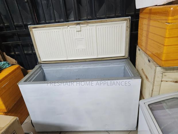 Deep Freezer Larger Ne - thumbnail 3