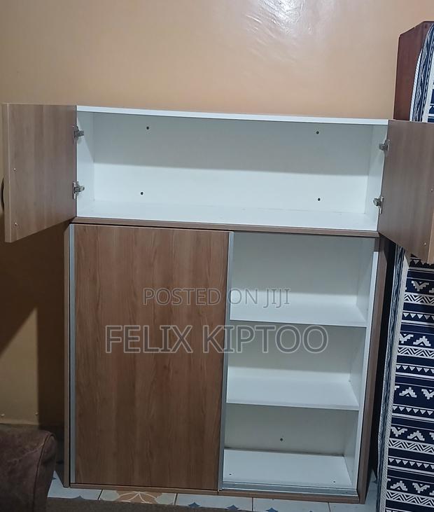 Melamine Wardrobe for Sale