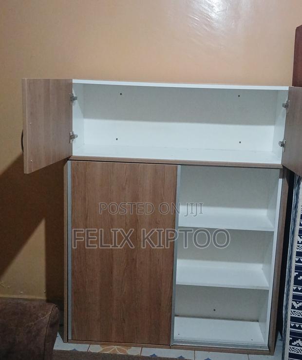 Melamine Wardrobe for Sale - thumbnail 2