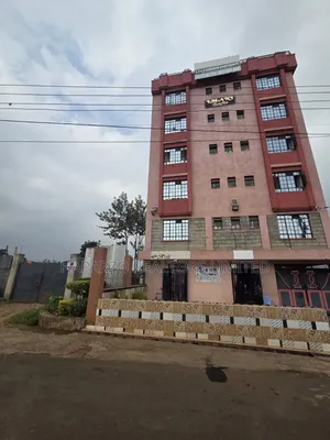 Shop for Rent in Kikuyu Town