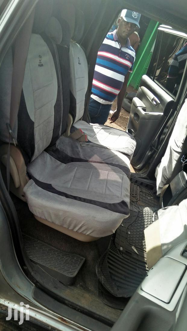 Car Seat Covers
