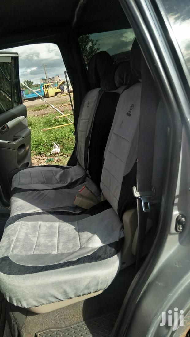Car Seat Covers - thumbnail 2