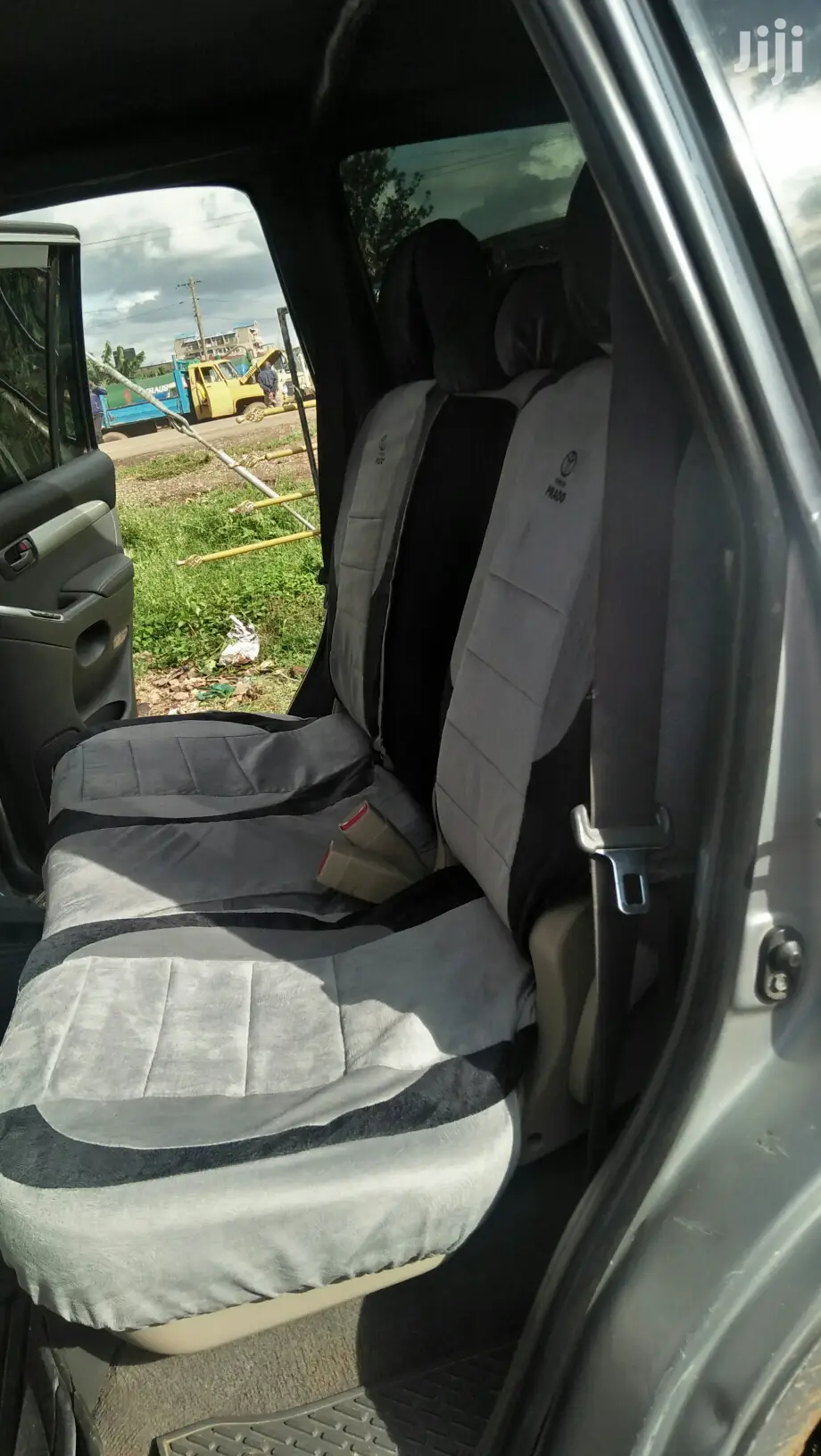 Car Seat Covers
