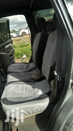 Car Seat Covers