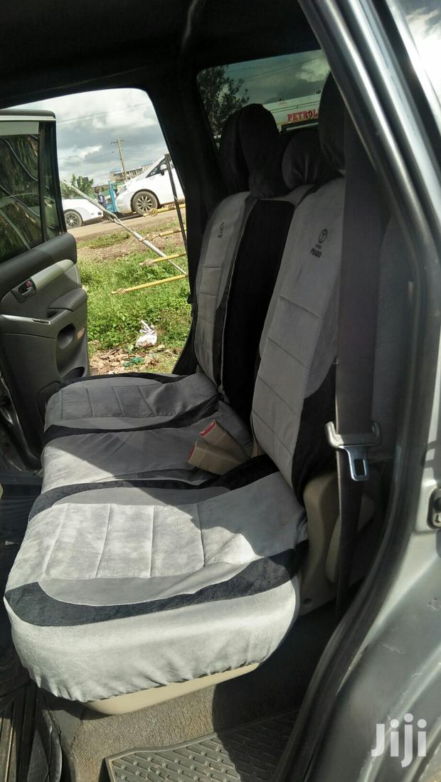 Car Seat Covers - thumbnail 3