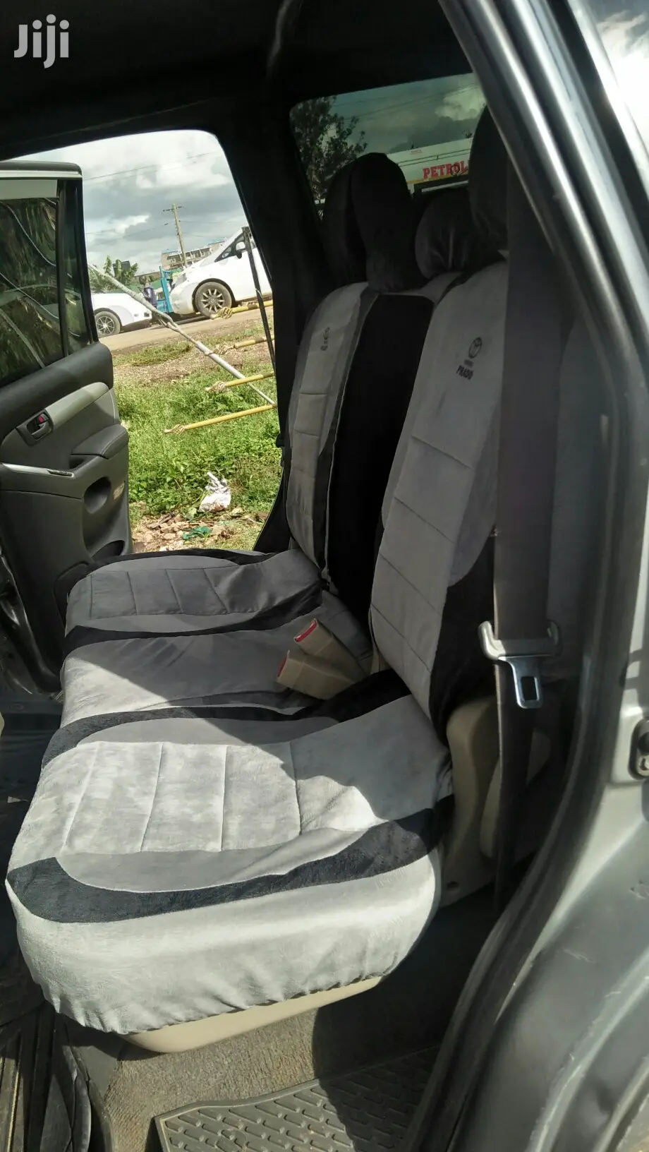 Car Seat Covers