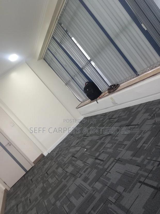 Best Office Floor Carpet Tiles and Boardroom Carpets - thumbnail 2