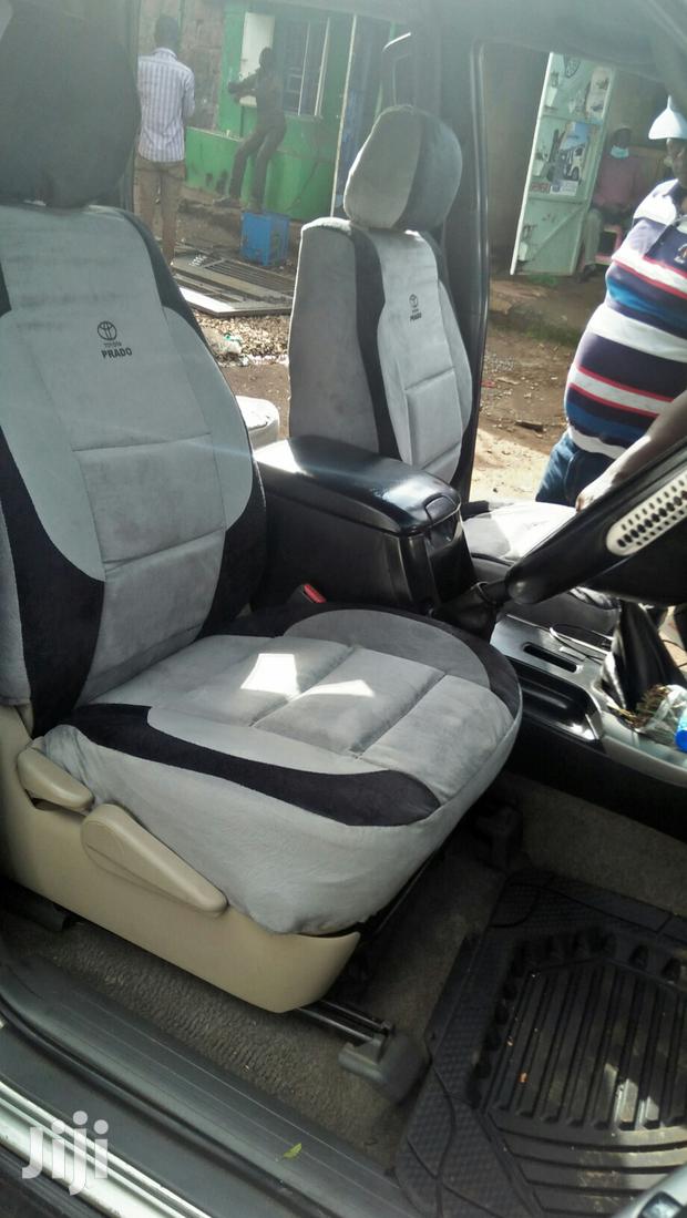Car Seat Covers - thumbnail 4