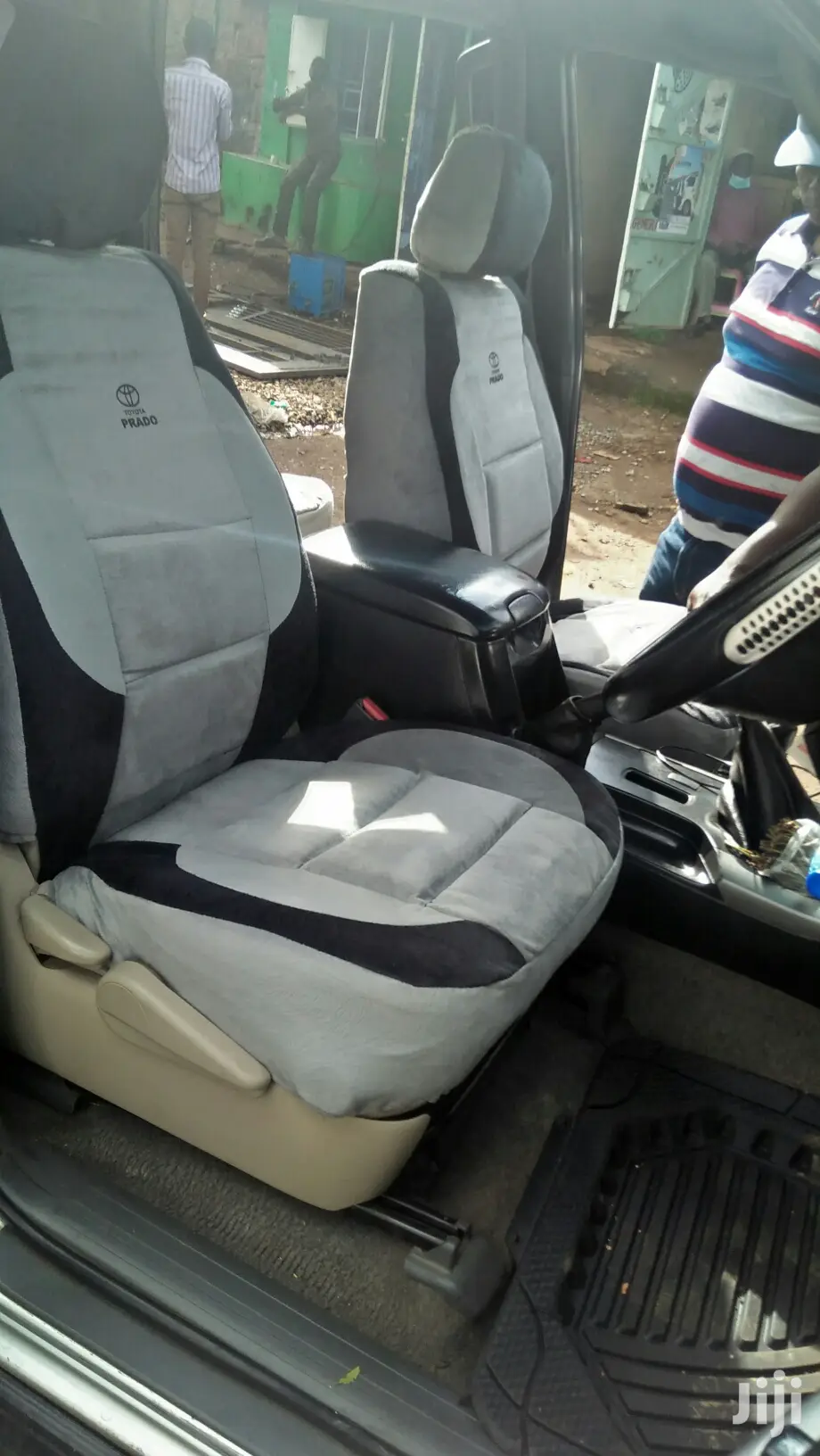 Car Seat Covers