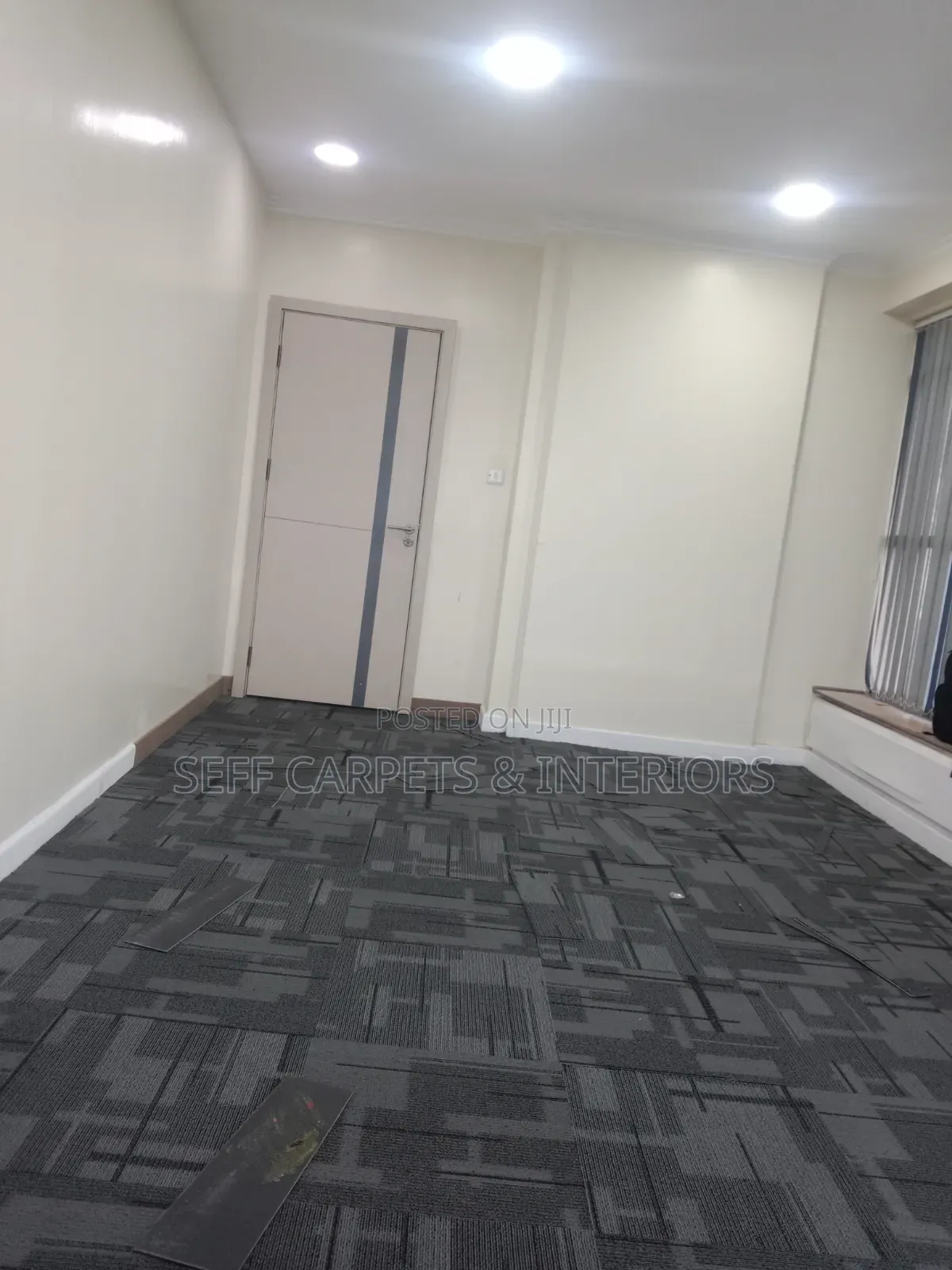 Best Office Floor Carpet Tiles and Boardroom Carpets
