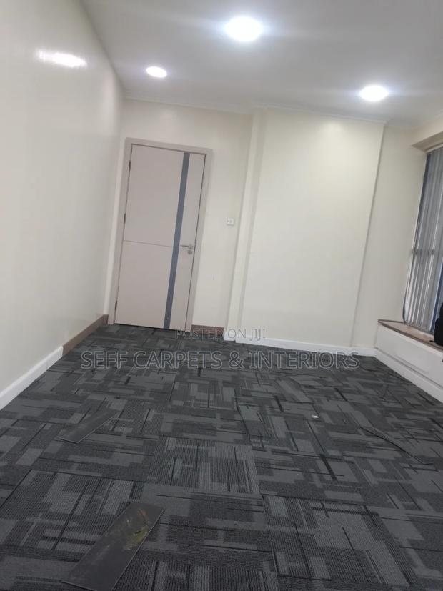Best Office Floor Carpet Tiles and Boardroom Carpets - thumbnail 3
