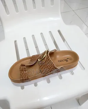 Girlie Shoes