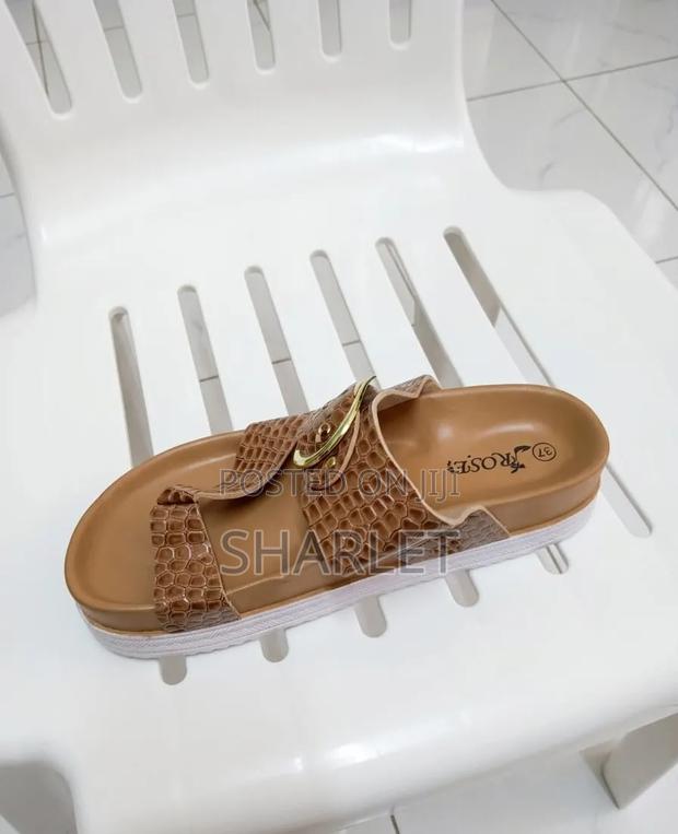 Girlie Shoes
