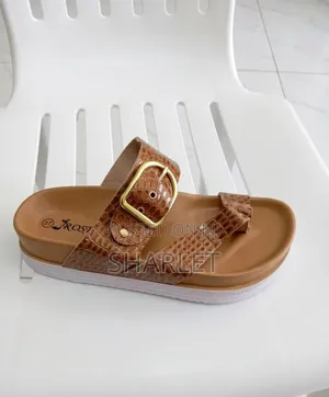 Girlie Shoes