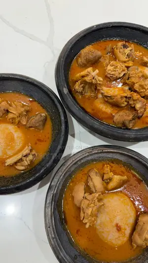 Pork Stews