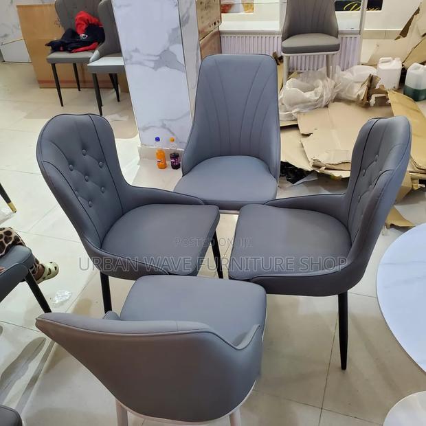 Heavy Duty Hotel Dining Chairs