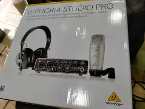 Studio Package Bundle