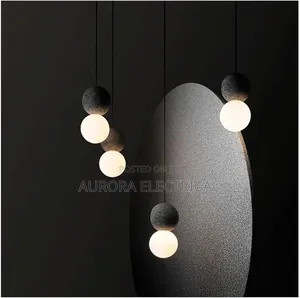 Pendant Hanging Lights