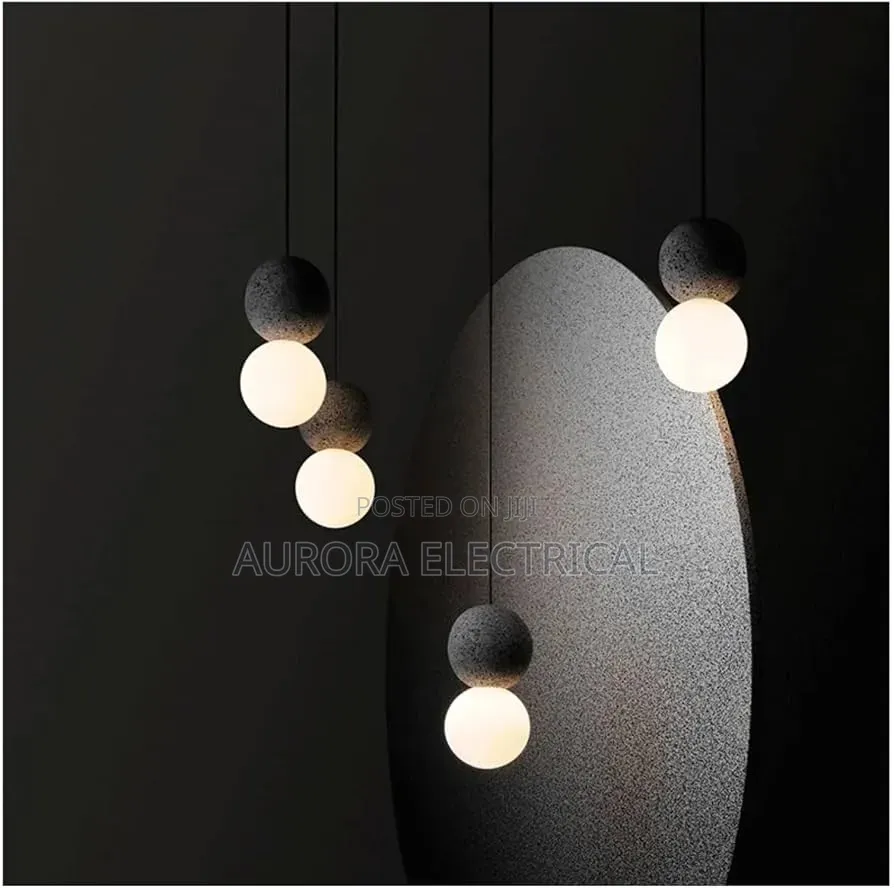 Pendant Hanging Lights