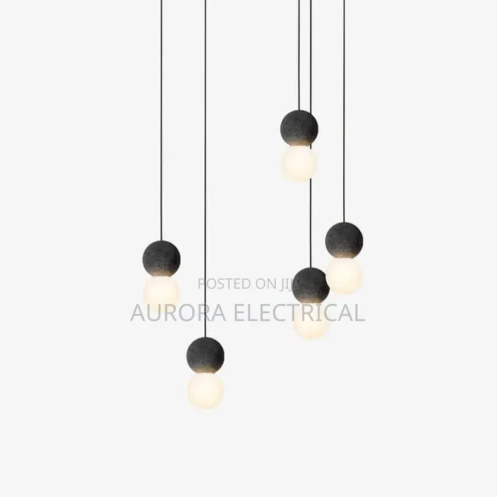 Pendant Hanging Lights