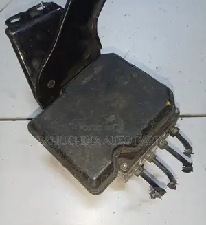 Abs Pump Nissan X-Trail Nt30