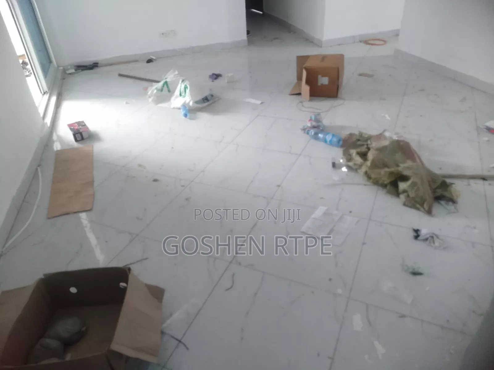 3bdrm Apartment in Mombasa City Centre, Ganjoni for rent