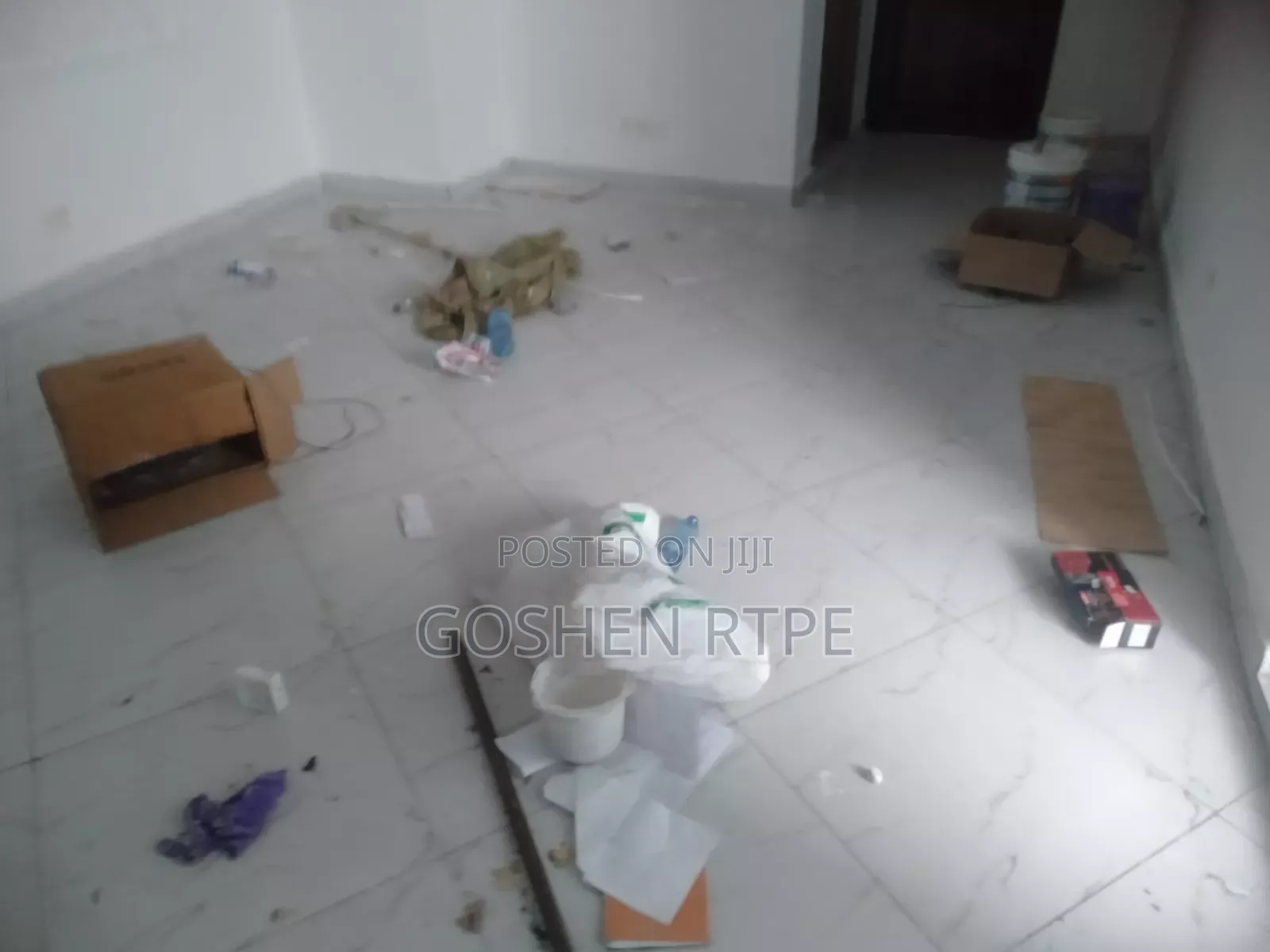 3bdrm Apartment in Mombasa City Centre, Ganjoni for rent