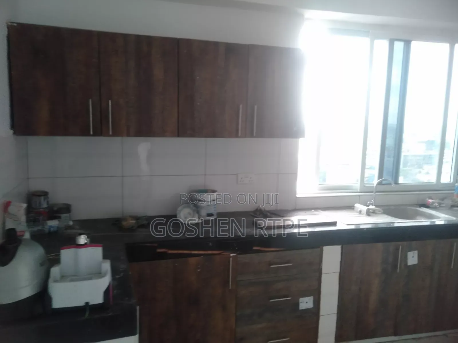 3bdrm Apartment in Mombasa City Centre, Ganjoni for rent