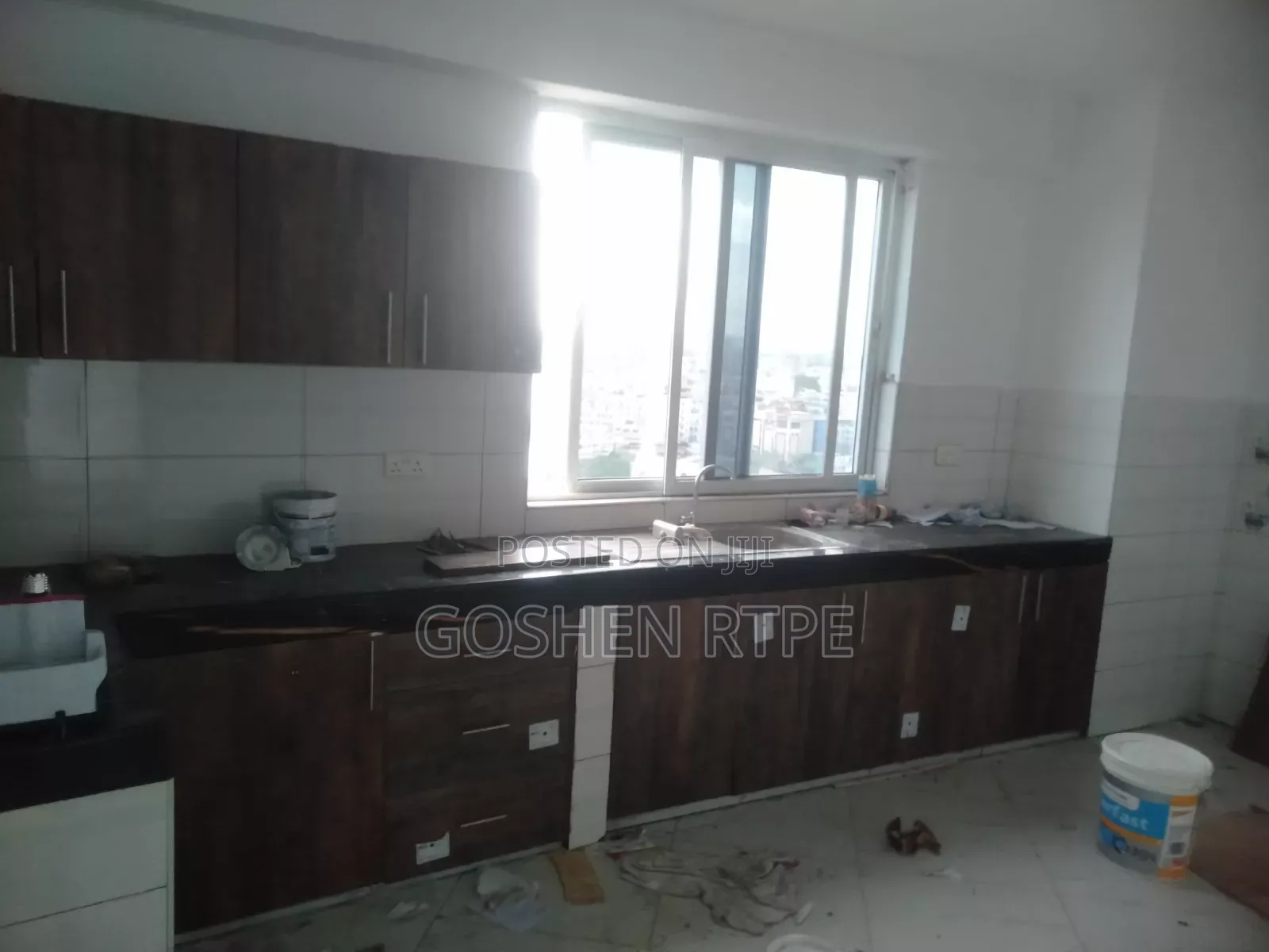 3bdrm Apartment in Mombasa City Centre, Ganjoni for rent