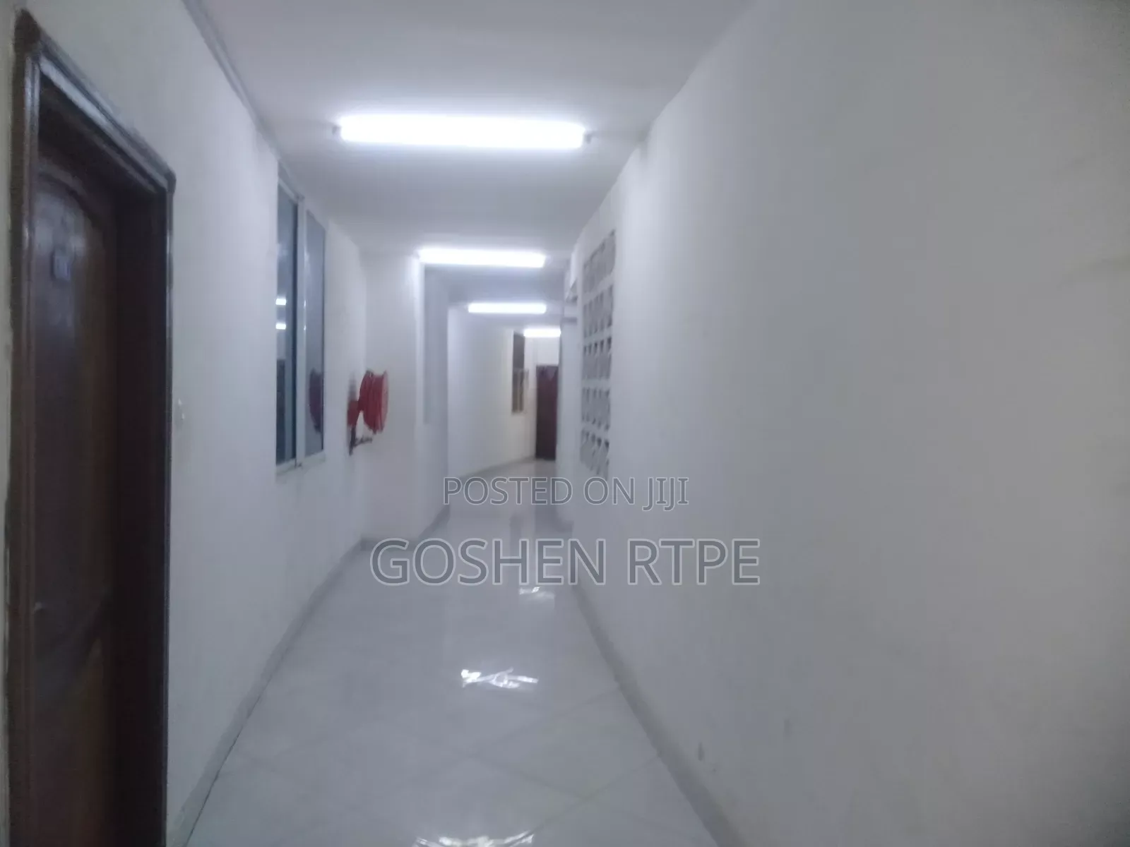 3bdrm Apartment in Mombasa City Centre, Ganjoni for rent