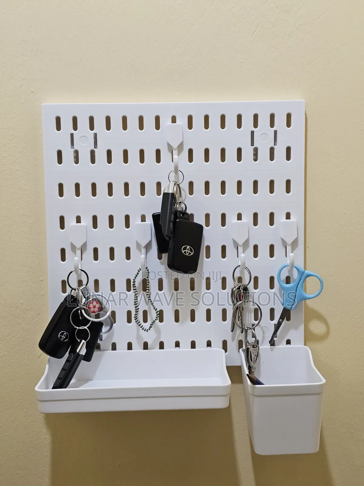 Peg Boards 30x30cm