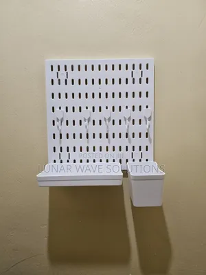 Peg Boards 30x30cm