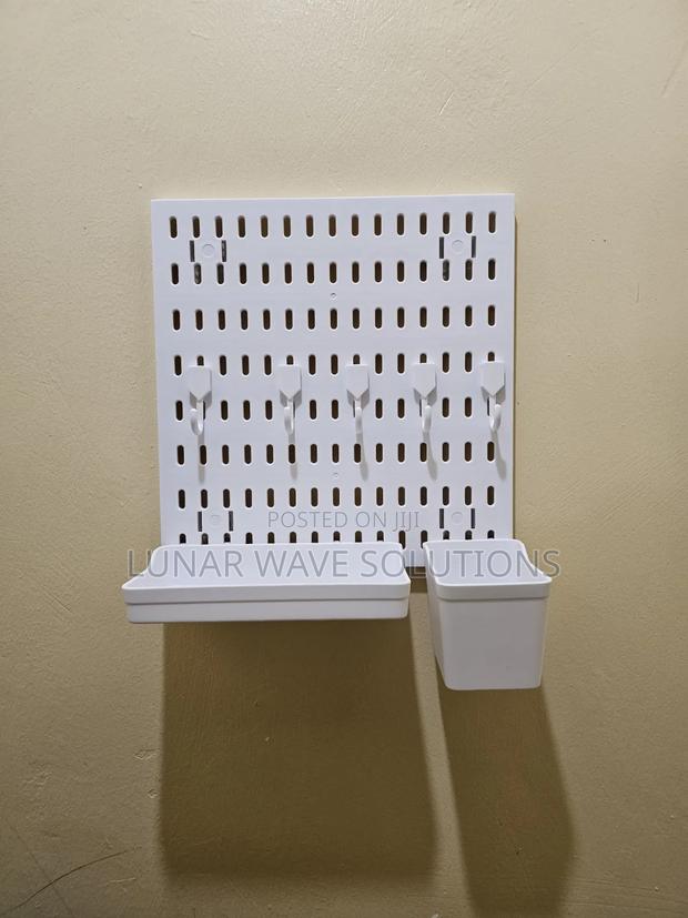Peg Boards 30x30cm - thumbnail 2