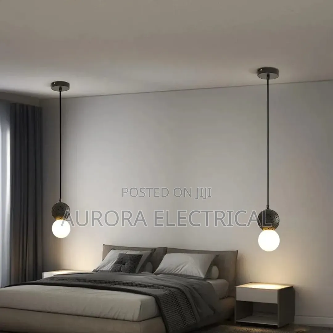 Pendant Hanging Lights