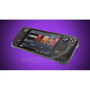 Steam Deck Oled 512gb Handheld Gaming Console