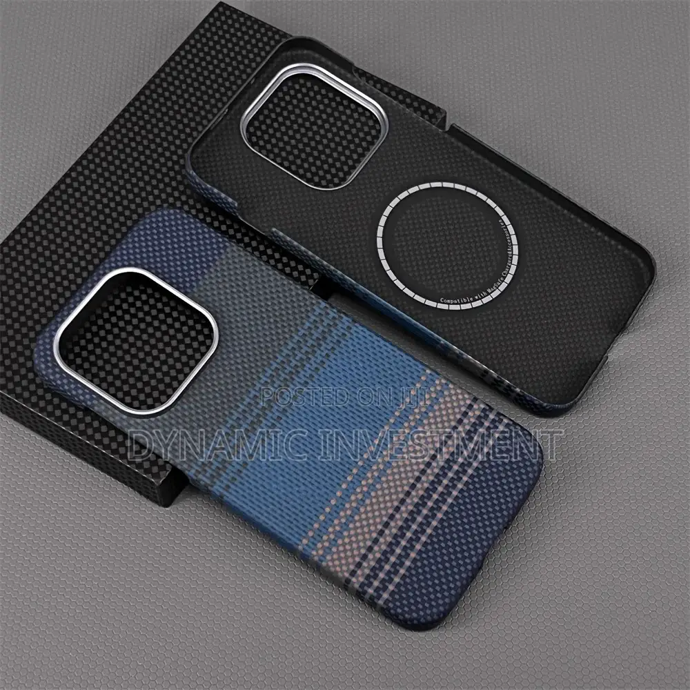 Oneplus 15t / 15 Tribal Premium Carbon Case/Cover