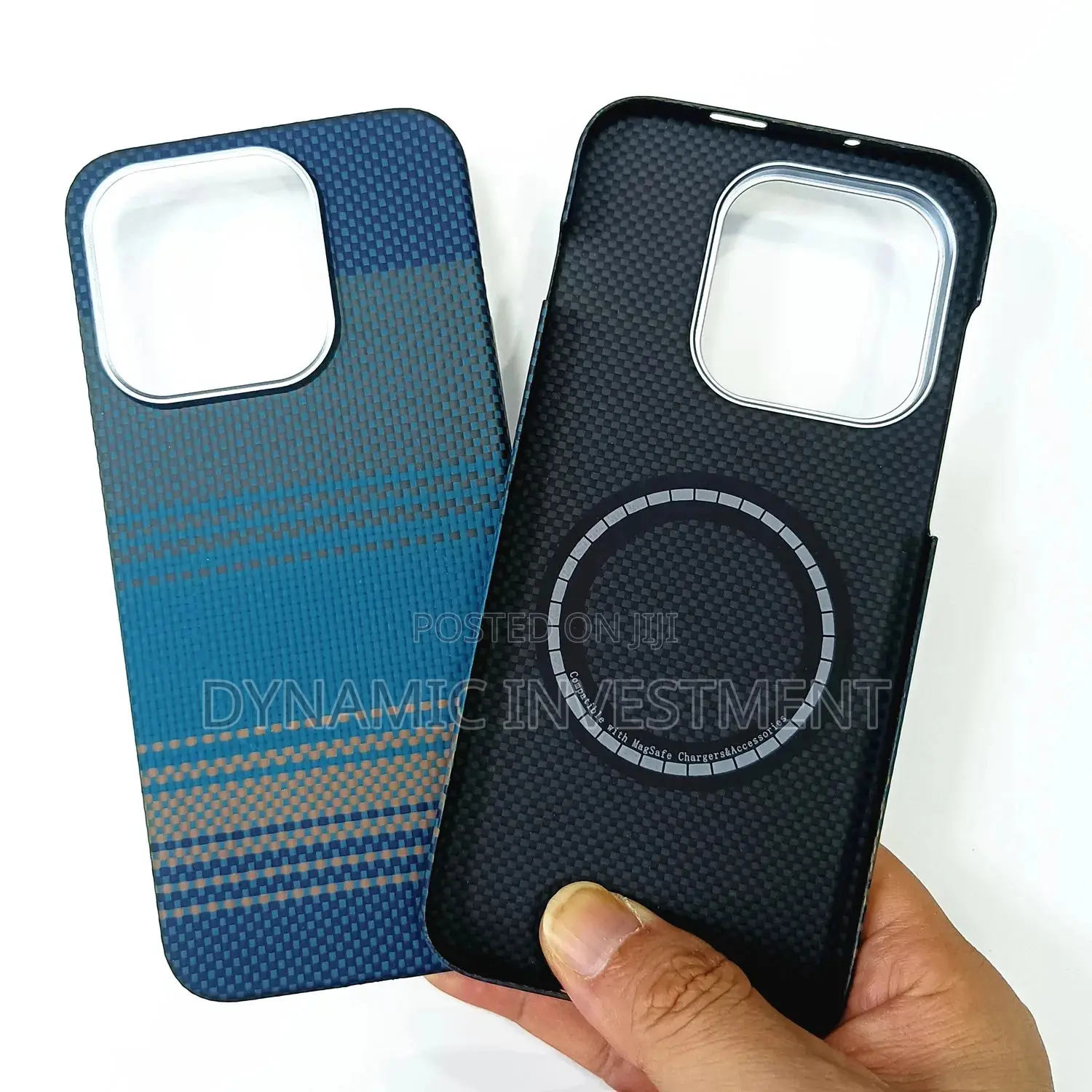 Oneplus 15t / 15 Tribal Premium Carbon Case/Cover