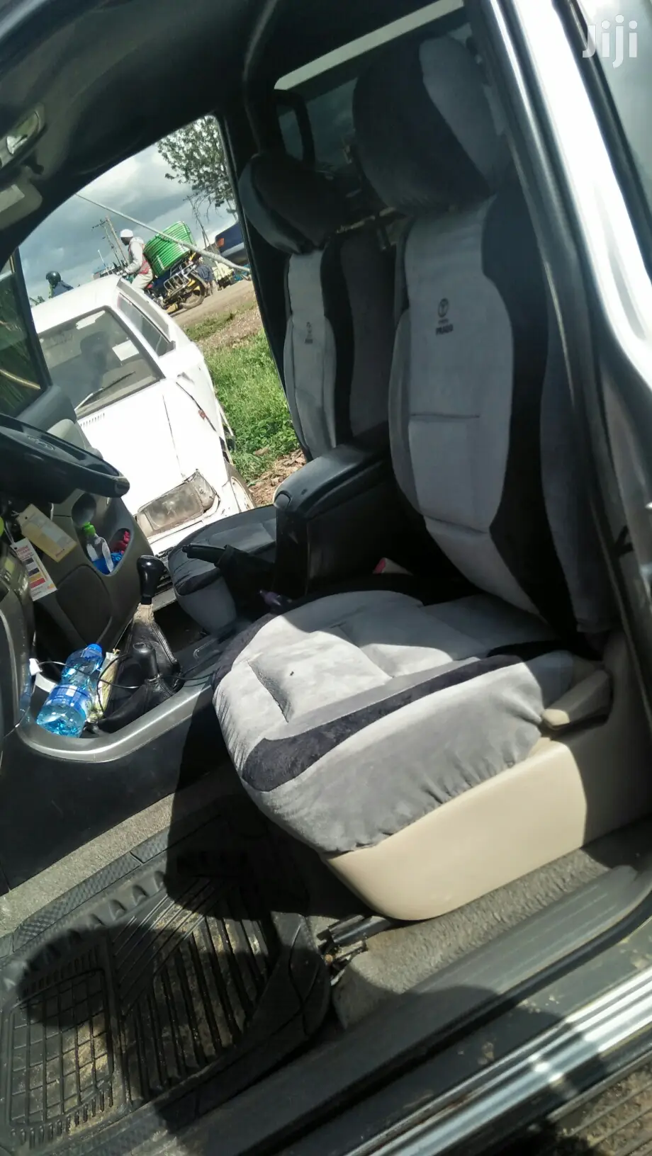 Car Seat Covers