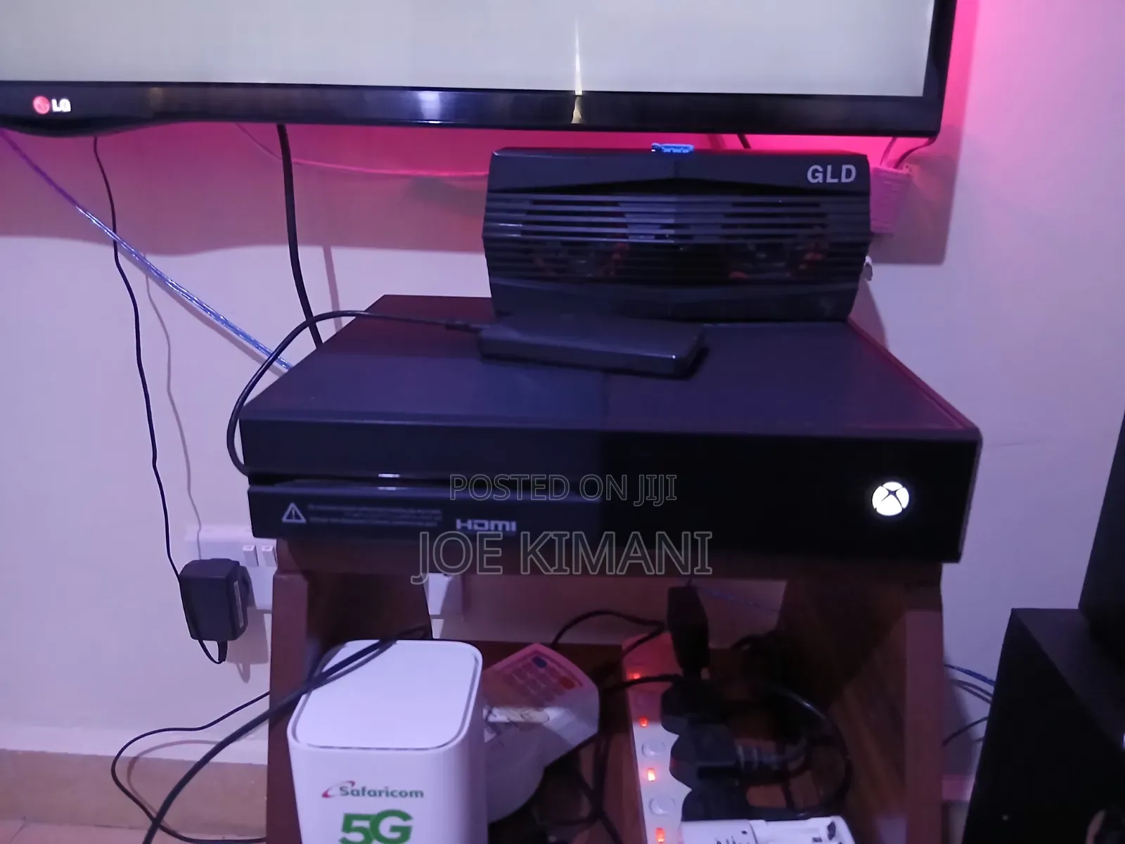 Xbox One Gaming Console