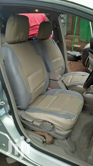 Car Seat Covers