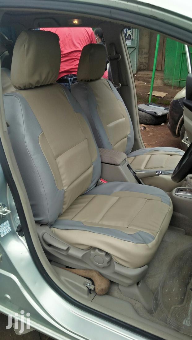 Car Seat Covers - thumbnail 2