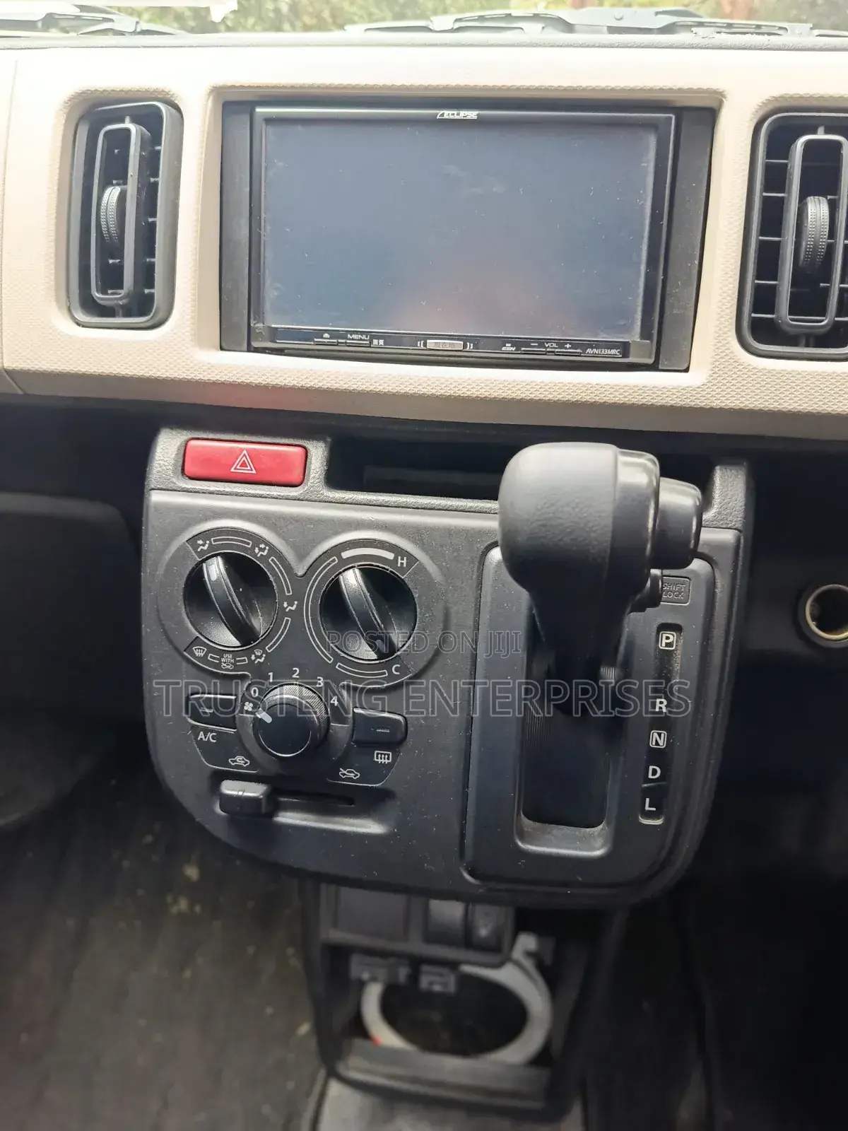 Mazda Carol 2019 Silver