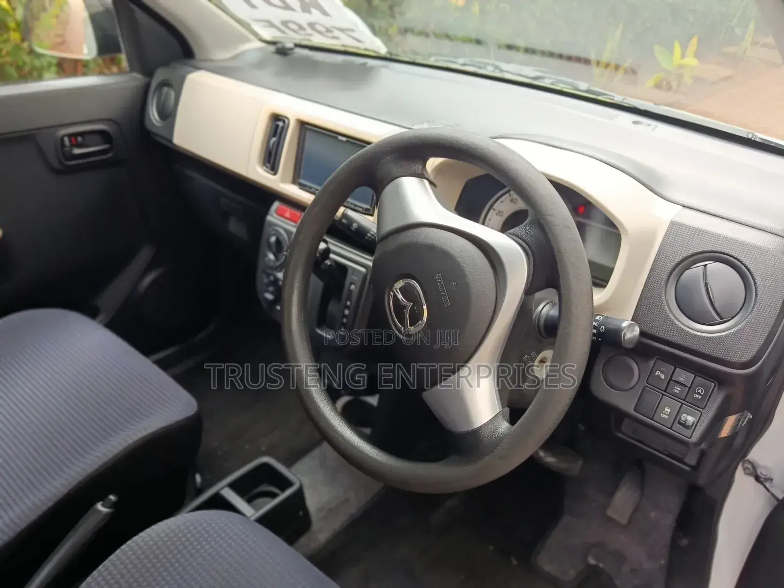Mazda Carol 2019 Silver