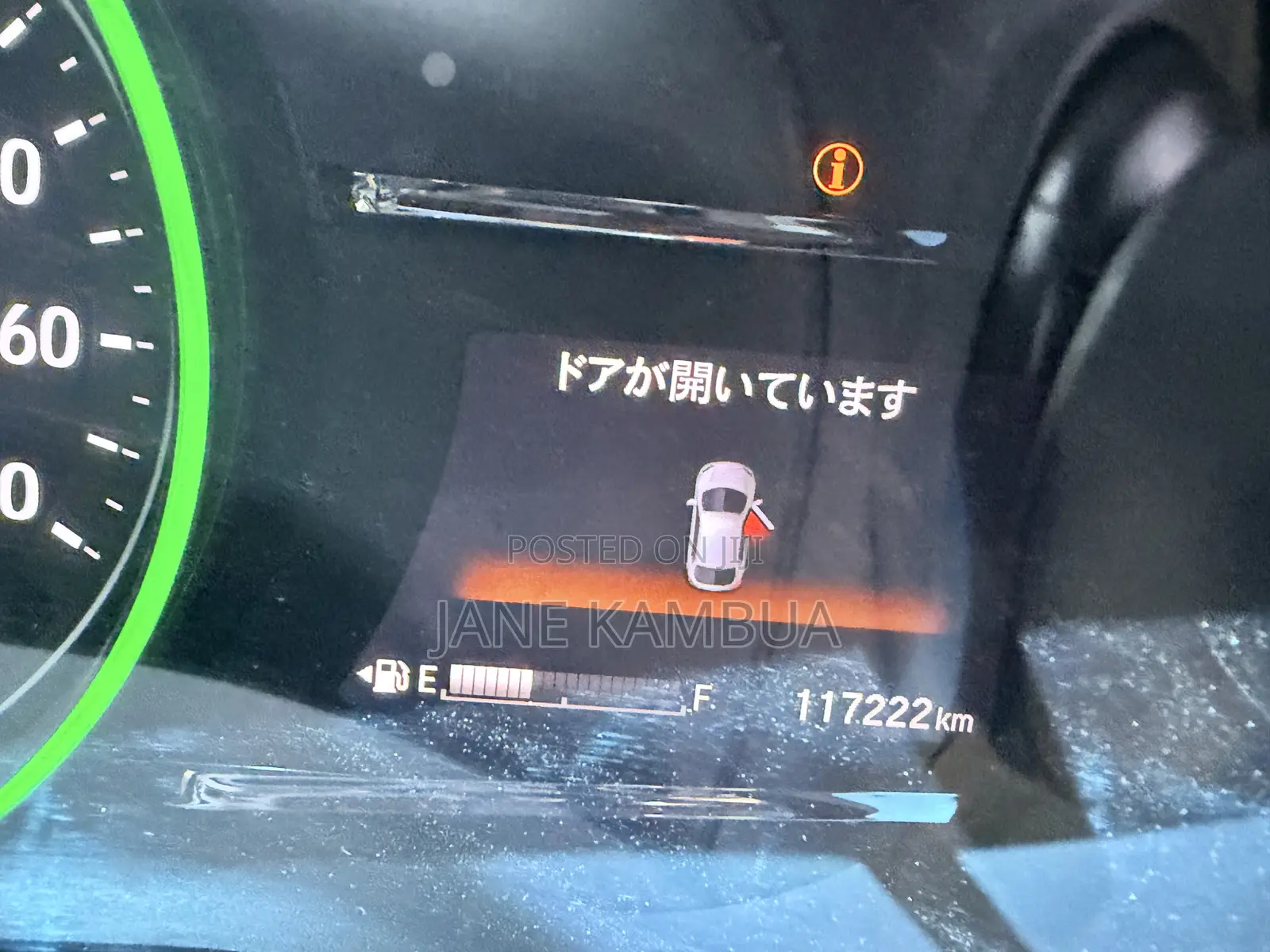 Honda Vezel 1.5 Hybrid 2WD 2019 Gray