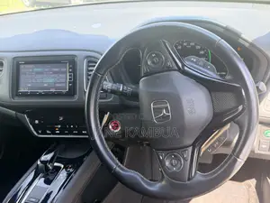 Honda Vezel 1.5 Hybrid 2WD 2019 Gray
