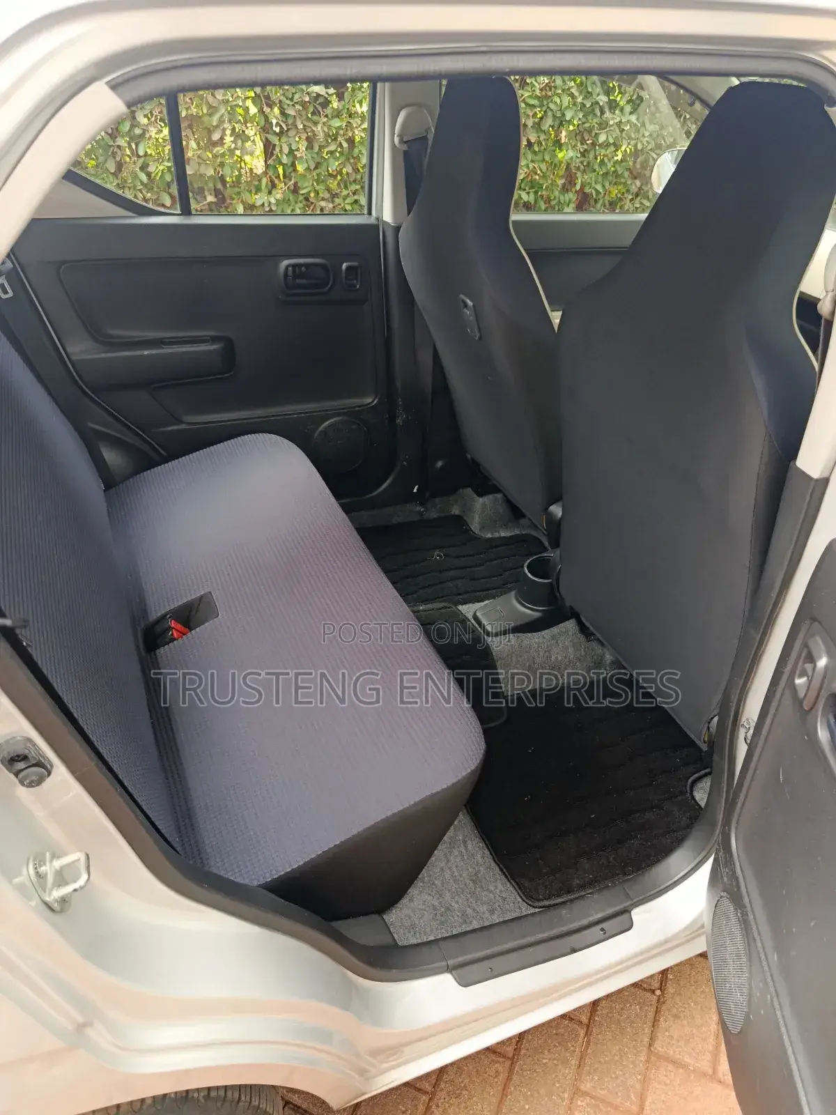 Mazda Carol 2019 Silver