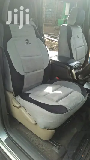 Car Seat Covers